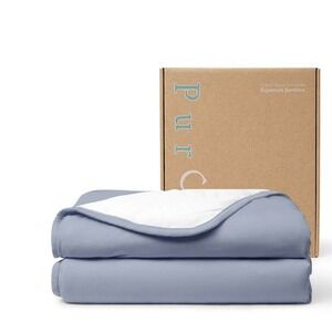 PurComfy Supersoft Baby Blanket